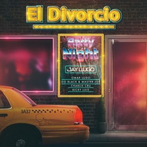 OG Black Y Master Joe Ft. Charlie Cruz, Omar Lugo, Ricky Luis – El Divorcio, Versión Salsa